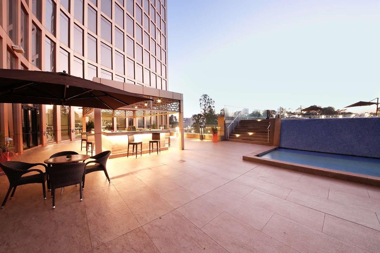 Radisson Collection Hotel Bamako Exterior foto