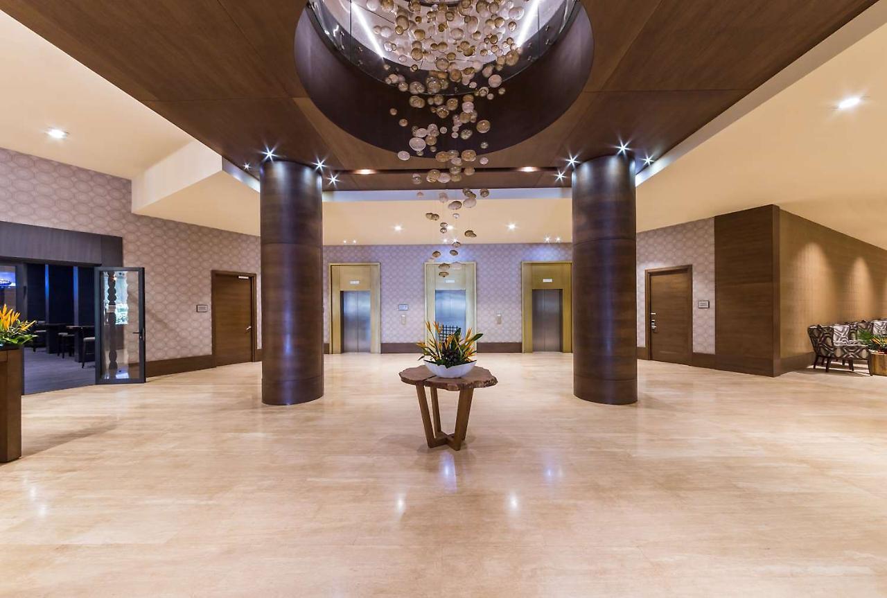 Radisson Collection Hotel Bamako Exterior foto