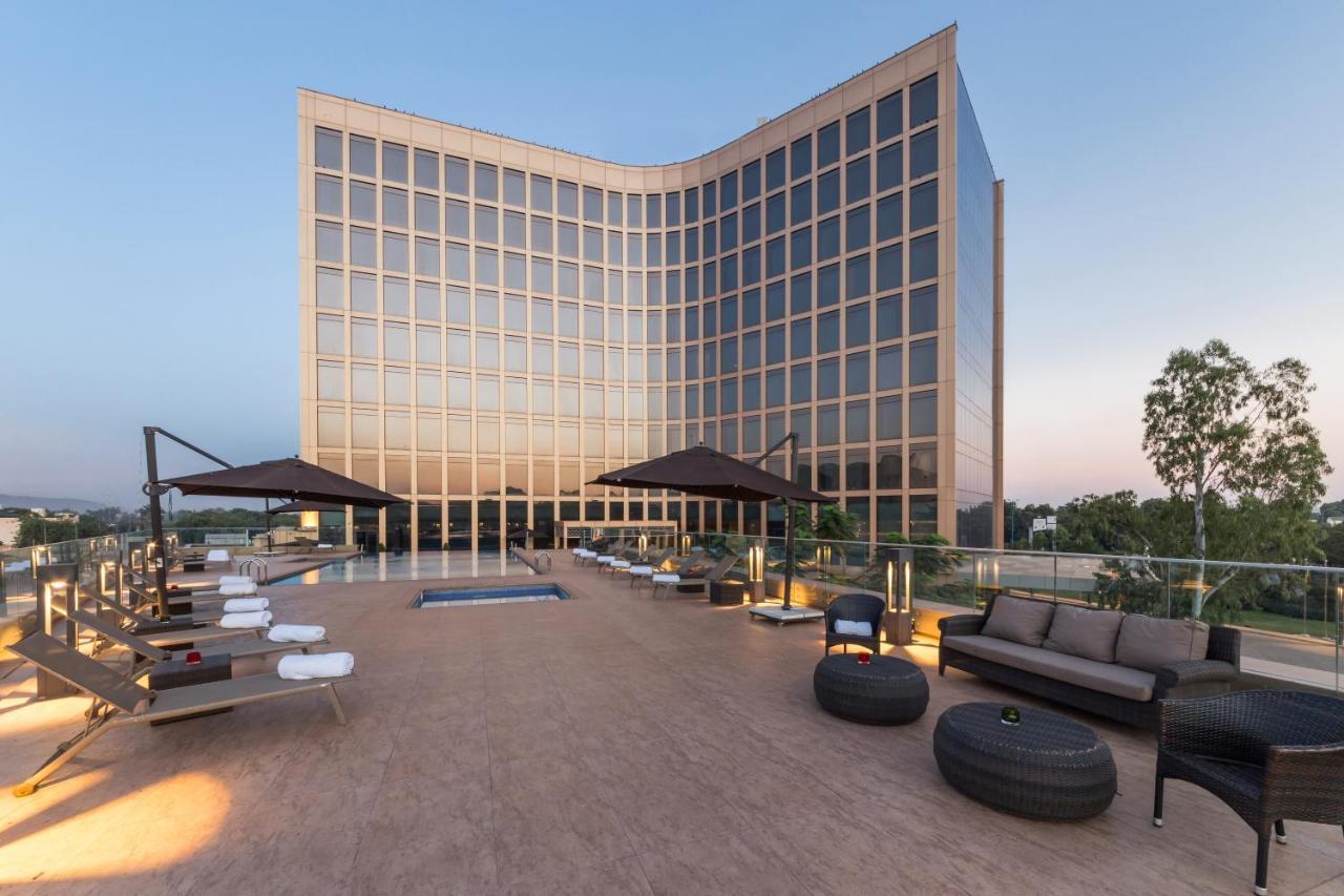 Radisson Collection Hotel Bamako Exterior foto