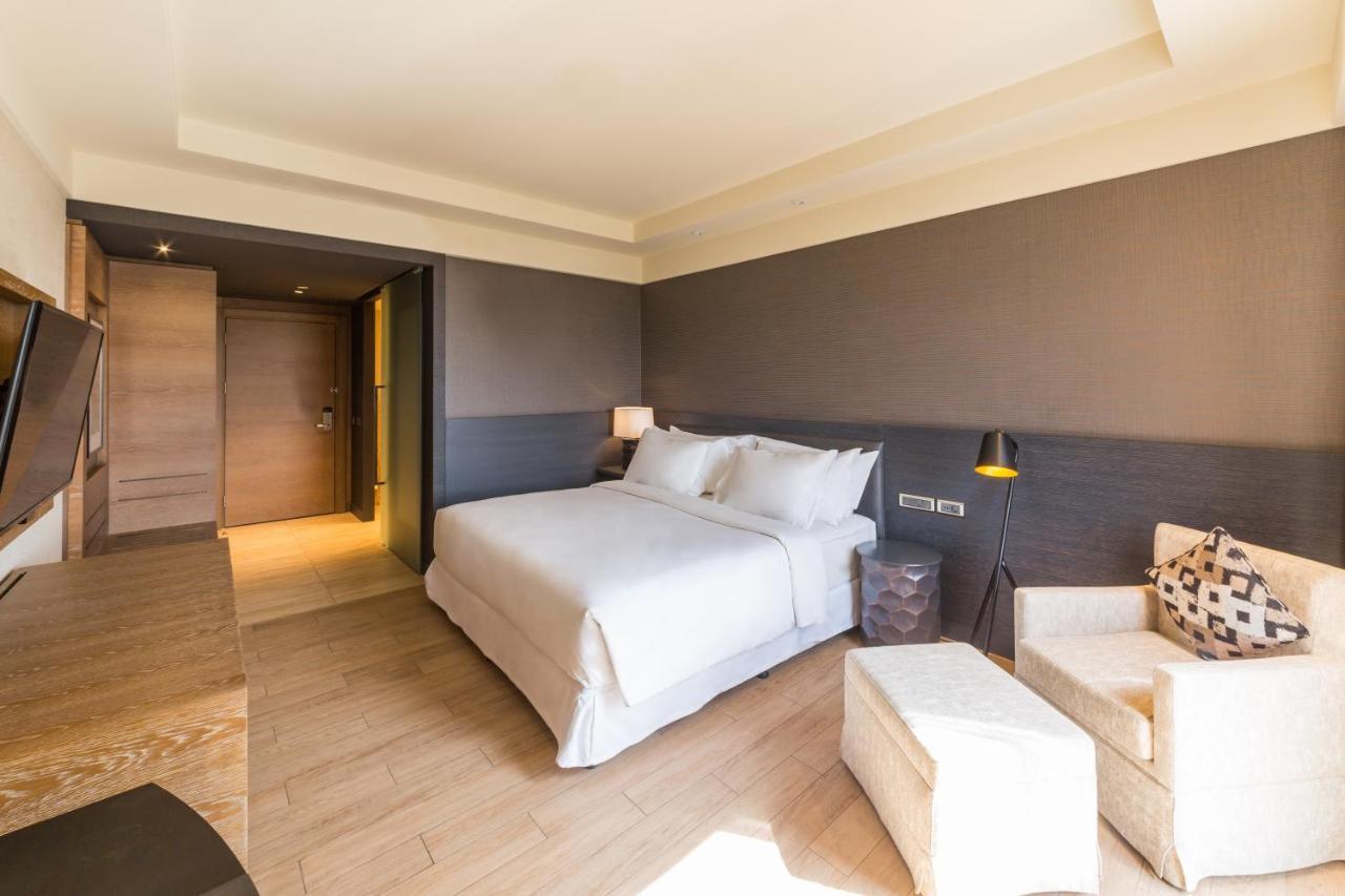 Radisson Collection Hotel Bamako Exterior foto