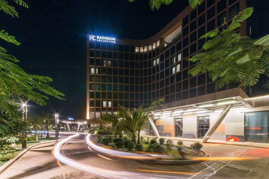 Radisson Collection Hotel Bamako Exterior foto