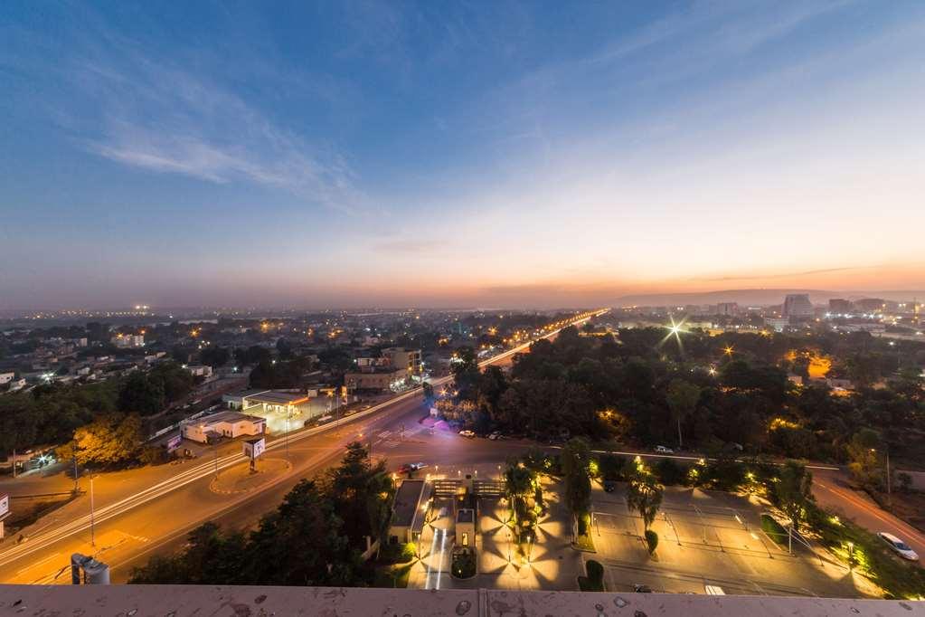 Radisson Collection Hotel Bamako Exterior foto